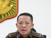 Kejaksaan Agung Memeriksa 4 Orang Saksi, Terkait Perkara Impor Gula.