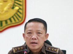 Kejaksaan Agung Memeriksa 4 Orang Saksi, Terkait Perkara Impor Gula.