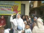 Ema-ema Warung Kacung Blokang Geruduk Warung Penjual TRAMADOL dan EXCIMER.