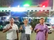 PH-WAMI Kembali Loporkan 5 Tempat Karaoke Kepolda Metro Jaya.