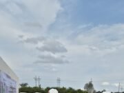 Kunjungi Blok Rokan, Menteri Bahlil: Naikkan Produksi, Jaga Marwah Negara.