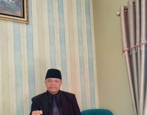 Hari Pers Nasional ( HPN ) 2025, Wartawan Jangan Pernah Bermental Kendor.