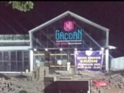 Pembangunan Gedung ME GACOAN, Diduga Belum Mengantongi Surat Izin.