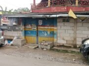 Seorang Pemilik Warung Di Cabangbungin Ditemukan Tew4s, Diduga Menjadi Korban Perampokan.