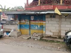 Seorang Pemilik Warung Di Cabangbungin Ditemukan Tew4s, Diduga Menjadi Korban Perampokan.