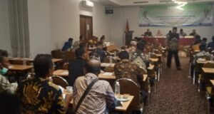 Musrenbang Kecamatan Sukakarya Peningkatan Pelayanan Publik,Perekonomian dan Infrastruktur.
