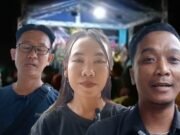 Seniman dan Biduan Dangdut, Menjadi Korban Pemukulan Pelecehan Hingga Perusakan Kendaraan Oleh Oknum Warga Desa Karangsari.