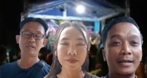 Seniman dan Biduan Dangdut, Menjadi Korban Pemukulan Pelecehan Hingga Perusakan Kendaraan Oleh Oknum Warga Desa Karangsari.
