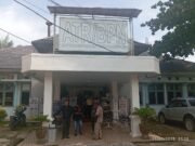 Ketua Yayasan Tunas Bakti Kecewa Dengan Pelayanan Dinas BPN Kota Prabumulih.