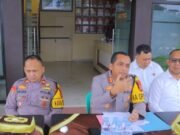 Polres Metro Bentuk Tim Khusus Untuk Mempercepat Penangkapan Kedua DPO Kasus Penganiayaan Mengakib