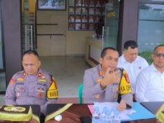 Polres Metro Bentuk Tim Khusus Untuk Mempercepat Penangkapan Kedua DPO Kasus Penganiayaan Mengakib