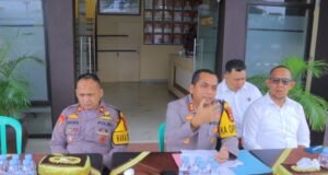 Polres Metro Bentuk Tim Khusus Untuk Mempercepat Penangkapan Kedua DPO Kasus Penganiayaan Mengakib