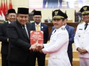 Insentif Guru Ngaji dan Infrastruktur, Jadi Program 100 Hari Kerja Bupati dan Wakil Bupati Bekasi.