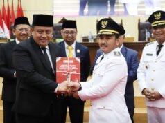 Insentif Guru Ngaji dan Infrastruktur, Jadi Program 100 Hari Kerja Bupati dan Wakil Bupati Bekasi.