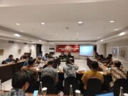 P3KHAM UNS Sodorkan Empat Rekomendasi Perbaikan Kebijakan Keadilan Restoratif.