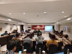 P3KHAM UNS Sodorkan Empat Rekomendasi Perbaikan Kebijakan Keadilan Restoratif.
