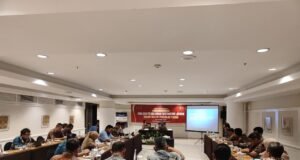 P3KHAM UNS Sodorkan Empat Rekomendasi Perbaikan Kebijakan Keadilan Restoratif.
