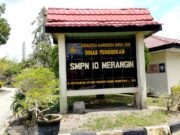 Miris…!!! Siswi SMPN 10 Diduga Hamil Diluar Nikah, Kapala Sekolah Sarankan Kejar Paket B SMP Terbuka.