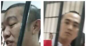 Pelaku Pengeroyokan Wartawan, Didepan Kantor PWI Bekasi Raya Mulai Disidangkan.
