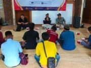 APRI Menggelar Pendalaman Khasanah Ilmu Jurnalistik Bagi Pimpinan Redaksi.