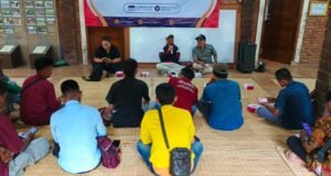 APRI Menggelar Pendalaman Khasanah Ilmu Jurnalistik Bagi Pimpinan Redaksi.