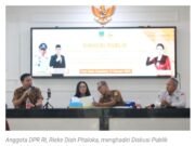 Data Desa Presisi Dorong Pembangunan Daerah Yang Terukur dan Tepat Sasaran.