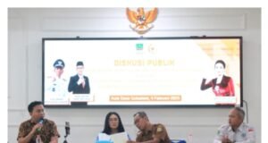 Data Desa Presisi Dorong Pembangunan Daerah Yang Terukur dan Tepat Sasaran.