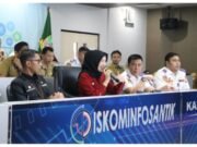 Pemkab Bekasi Optimalkan Retribusi Untuk Pacu Target PAD 2025.