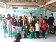 Anggota DPRD Fraksi PKB Dalam SH. KN Serap Aspirasi Masyarakat di Desa Sidamulya.