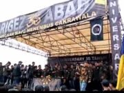 Harlah ke-35 Brigez Indonesia: DPW Bekasi Jadi Tuan Rumah, Usung Tema ‘Melangkah Maju Menembus Cakrawala.