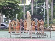 Kepala Bapenda Kabupaten Bekasi, Imbau ASN Segera Bayar PBB P2.