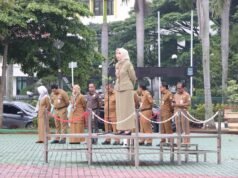 Kepala Bapenda Kabupaten Bekasi, Imbau ASN Segera Bayar PBB P2.