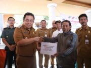 Pemkab Bekasi Berkomitmen Tuntaskan Pemulihan Pascabencana di Tambun Selatan.