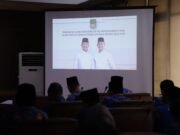 Bupati dan Wakil Bupati Bekasi Usai Pelantikan Akan Disambut Kereta Kencana.