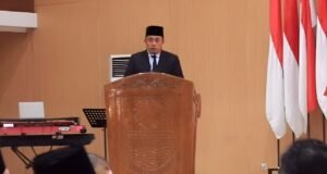 Perangkat Daerah Dukung Program Visi Misi Kabupaten Bekasi Bangkit,Maju dan Sejahtera.