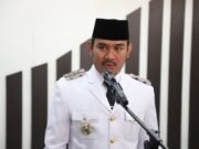 Seluruh Kepala Desa Gunakan Dana Desa Tepat Sasaran,Ini Pesan Bupati Bekasi…!!!