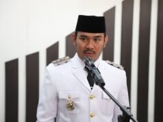 Seluruh Kepala Desa Gunakan Dana Desa Tepat Sasaran,Ini Pesan Bupati Bekasi…!!!