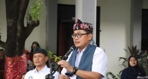 Selama Bulan Ramadhan 1446 H, Disdik Kabupaten Bekasi Terbitkan Pedoman Pembelajaran.
