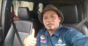 Pimprus Media Lorongnews Mengecam Keras dan Mendesak Polres Karawang, Segera Menangkap Pelaku Tindakan Penganiayaan Wartawan.