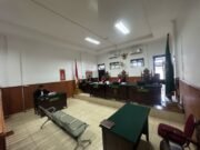 Ketum IWO Indonesia Jadi Penasihat Hukum Anggotanya dalam Kasus Dugaan Pemerasan.