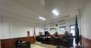 Ketum IWO Indonesia Jadi Penasihat Hukum Anggotanya dalam Kasus Dugaan Pemerasan.