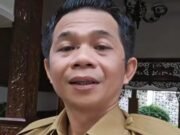 Bupati Purwakarta Hari Perdana Berkantor, Langsung Cek Kebersihan dan Kerapihan Kantor Pemda.