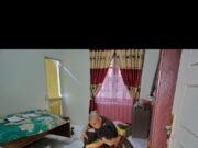 Penyidik Kejaksaan Negeri Pringsewu Lakukan Penggeledahan, Terkait Perkara Dugaan Korupsi Penyaluran KUR dan Kupedes Di PT. BRI Unit Pringsewu 1.