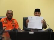Status Tanggap Darurat Bencana, Ditetapkan Pemkab Bekasi.