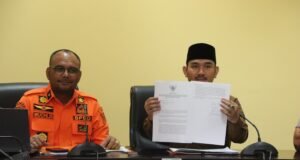 Status Tanggap Darurat Bencana, Ditetapkan Pemkab Bekasi.