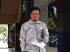 Diduga Fiktif, Masyarakat Bongkar Kegiatan Kecamatan Sukakarya.
