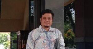 Diduga Fiktif, Masyarakat Bongkar Kegiatan Kecamatan Sukakarya.