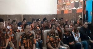 MPC PP Kabupaten Bekasi Gelar Rapat dan Arisan, Sekaligus Buka Bersama Ramadhan 1446 H.