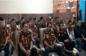 MPC PP Kabupaten Bekasi Gelar Rapat dan Arisan, Sekaligus Buka Bersama Ramadhan 1446 H.