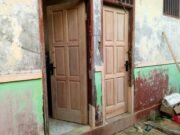 Proyek Rehabilitas Sedang / Berat SDN Sukaringin 01, Diduga Dikerjakan Asal Jadi.